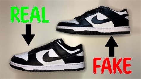 how to tell fake nikes from real ones|counterfeit nikes.